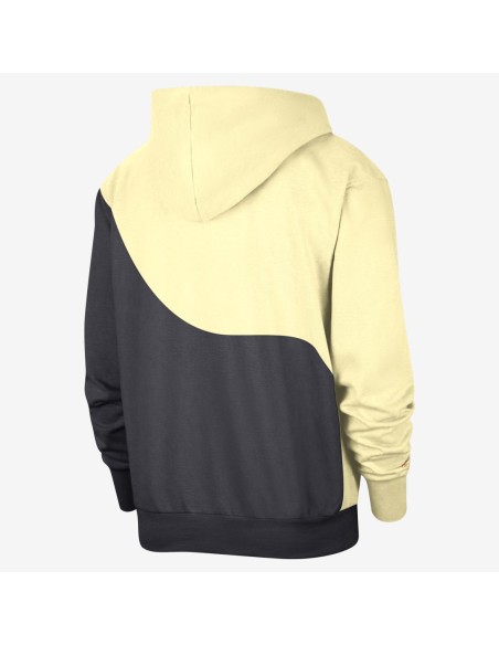 Nike Team 13 WNBA Basketball Hoodie AlabasterAnthracitePale IvoryAnthracite FQ4949745