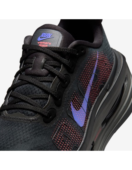 Nike Vomero Premium Black Sapphire Rose Women's HM5973002 MBS