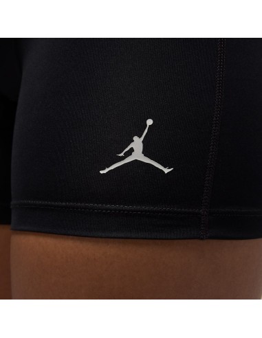 Jordan Sport Leak Protection Period Women's Shorts BlackWhite HF9483010 MBS