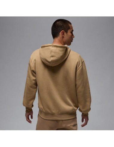 Jordan Brooklyn Fleece Men's Fullzip Hoodie Desert CamoWhite FV7289257 MBS