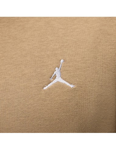 Jordan Brooklyn Fleece Men's Fullzip Hoodie Desert CamoWhite FV7289257 MBS