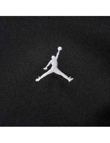 Jordan Women's Knit Jacket BlackWhiteWhite FV7104010 MBS