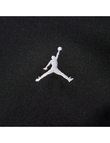 Jordan Women's Knit Jacket BlackWhiteWhite FV7104010 MBS