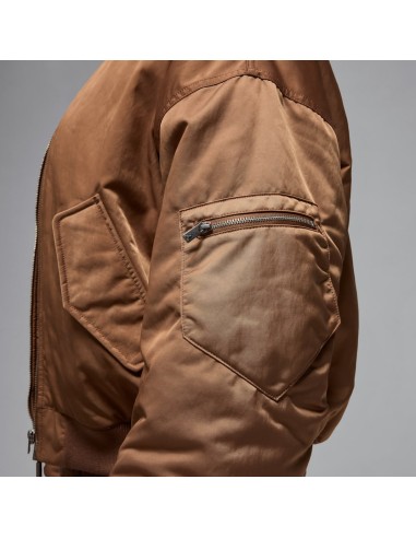 Jordan Renegade Women's Jacket Archaeo Brown FV7107223 MBS