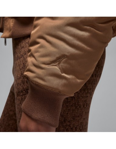 Jordan Renegade Women's Jacket Archaeo Brown FV7107223 MBS