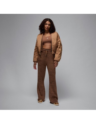 Jordan Renegade Women's Jacket Archaeo Brown FV7107223 MBS