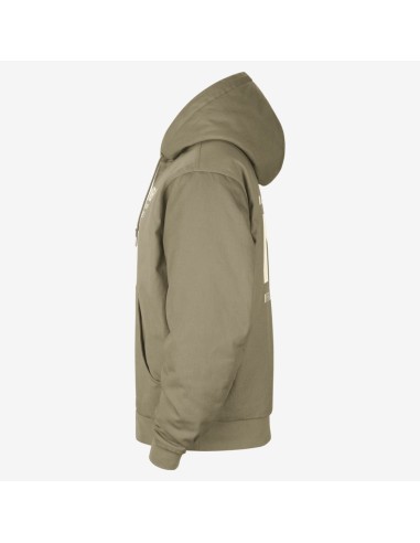 Team 31 Men's Nike NBA Jacket Neutral OliveHyper CrimsonAntique BrassHyper Crimson FQ3590276 MBS