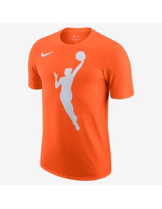 Team 13 Nike WNBA TShirt Brilliant Orange FB9833820 MBS
