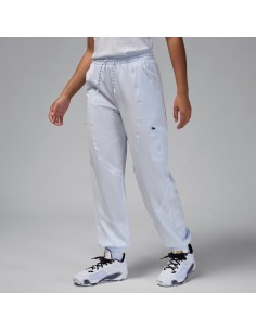 Jordan Sport Women's Tunnel Pants Football GreyGhost FB4659085 MBS