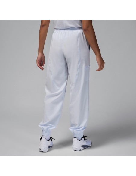 Jordan Sport Women's Tunnel Pants Football GreyGhost FB4659085 MBS