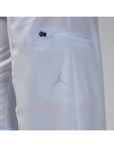 Jordan Sport Women's Tunnel Pants Football GreyGhost FB4659085 MBS