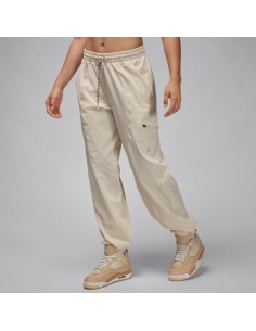 Jordan Sport Women's Tunnel Pants Legend Light BrownLegend Medium Brown FB4659203 MBS