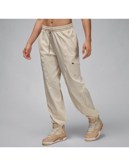 Jordan Sport Women's Tunnel Pants Legend Light BrownLegend Medium Brown FB4659203 MBS