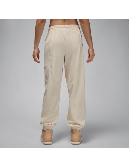 Jordan Sport Women's Tunnel Pants Legend Light BrownLegend Medium Brown FB4659203 MBS