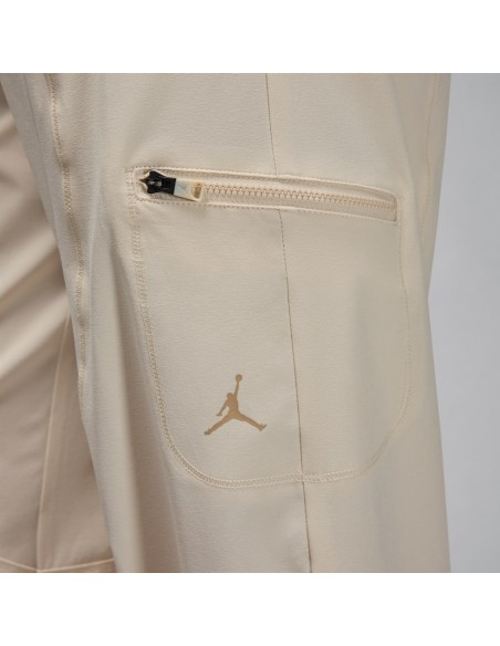 Jordan Sport Women's Tunnel Pants Legend Light BrownLegend Medium Brown FB4659203 MBS
