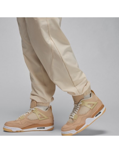 Jordan Sport Women's Tunnel Pants Legend Light BrownLegend Medium Brown FB4659203 MBS