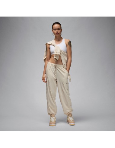 Jordan Sport Women's Tunnel Pants Legend Light BrownLegend Medium Brown FB4659203 MBS