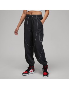 Jordan Sport Women's Tunnel Pants BlackStealthStealth FB4659010 MBS