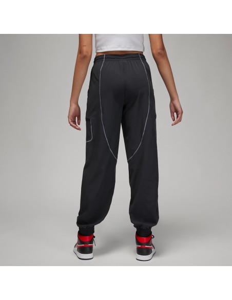Jordan Sport Women's Tunnel Pants BlackStealthStealth FB4659010 MBS