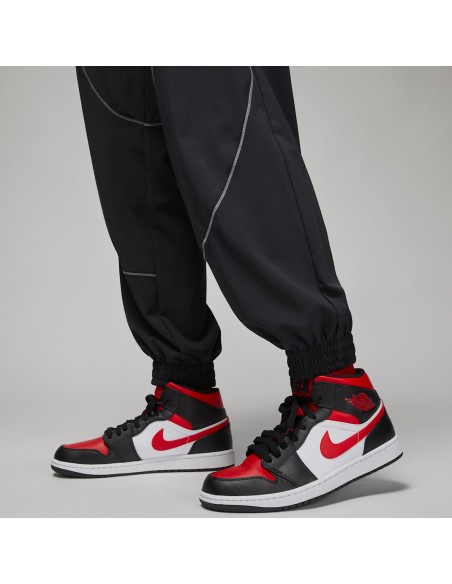 Jordan Sport Women's Tunnel Pants BlackStealthStealth FB4659010 MBS