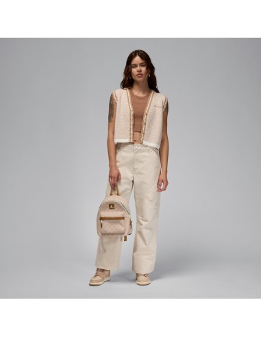 Jordan Women's Tank Archaeo Brown DX4700223 MBS