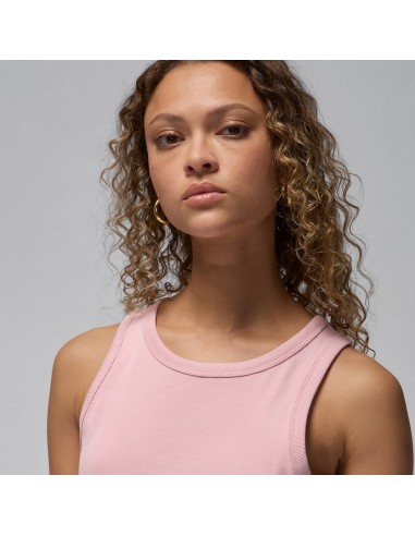 Jordan Women's Tank Pink Glaze DX4700607 MBS