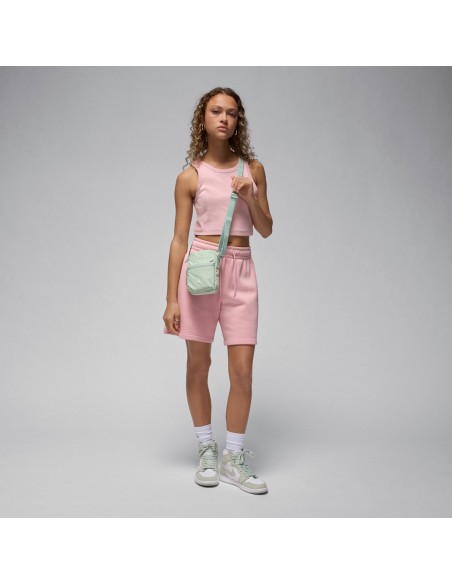 Jordan Women's Tank Pink Glaze DX4700607 MBS