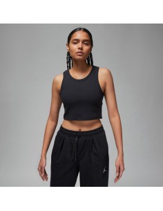 Jordan Women's Tank Black DX4700010 MBS