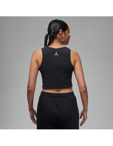 Jordan Women's Tank Black DX4700010 MBS