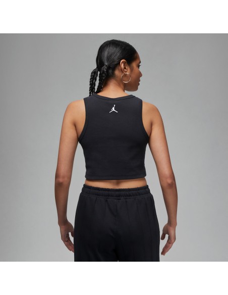 Jordan Women's Tank Black DX4700010 MBS