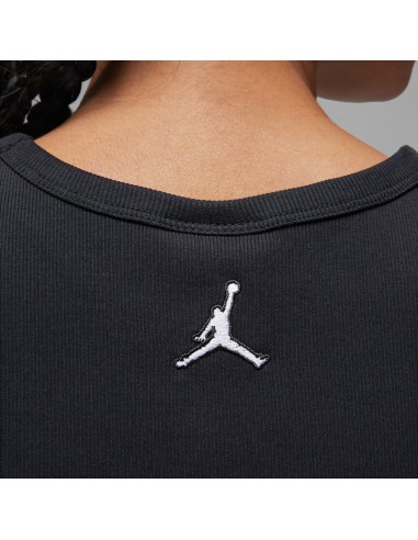 Jordan Women's Tank Black DX4700010 MBS