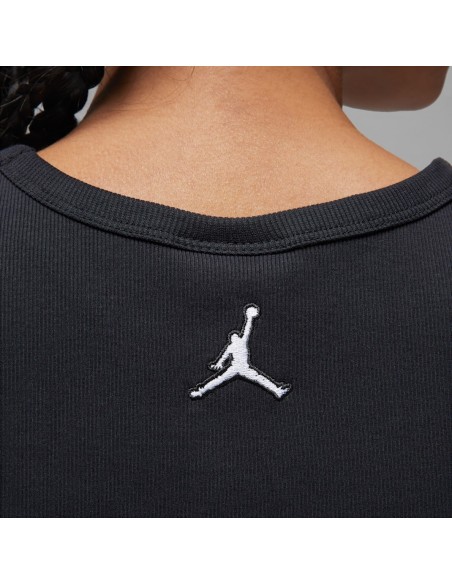 Jordan Women's Tank Black DX4700010 MBS