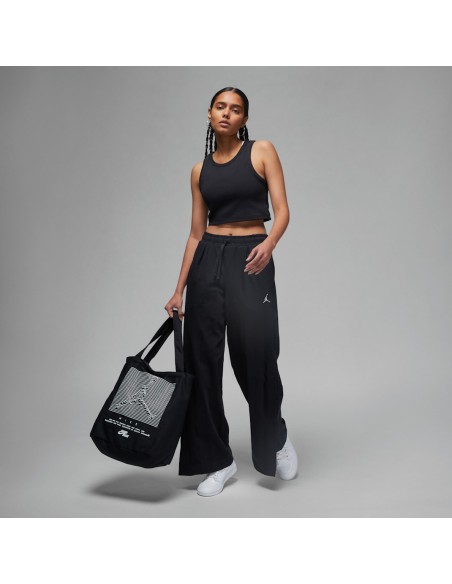 Jordan Women's Tank Black DX4700010 MBS