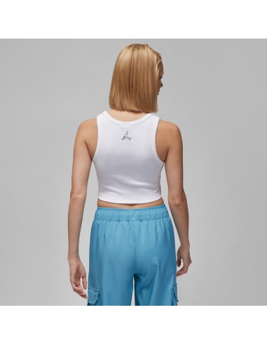 Jordan Women's Tank White DX4700100 MBS