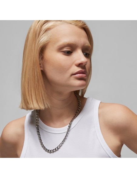 Jordan Women's Tank White DX4700100 MBS