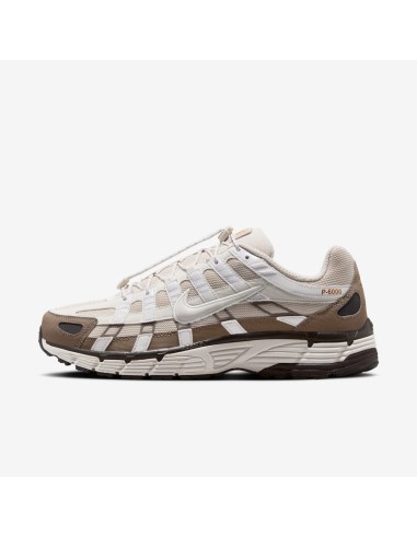 Nike P6000 Light Orewood Brown Mink Brown IO1904104 MBS