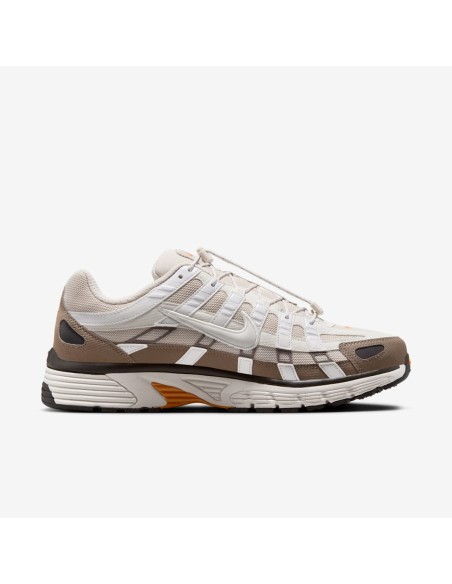 Nike P6000 Light Orewood Brown Mink Brown IO1904104 MBS