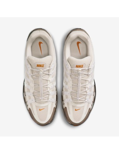 Nike P6000 Light Orewood Brown Mink Brown IO1904104 MBS