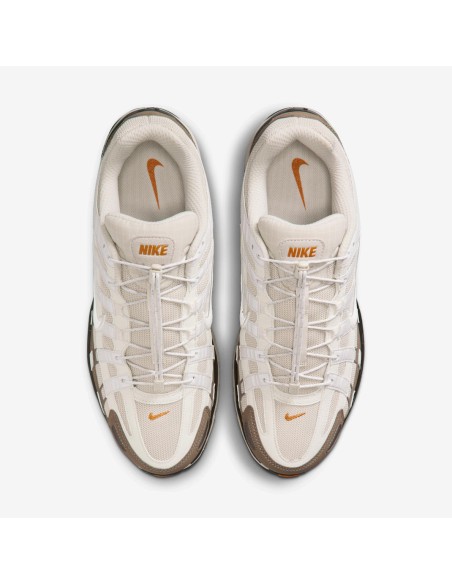 Nike P6000 Light Orewood Brown Mink Brown IO1904104 MBS