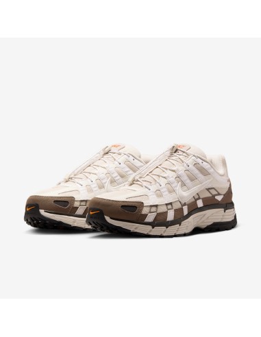 Nike P6000 Light Orewood Brown Mink Brown IO1904104 MBS