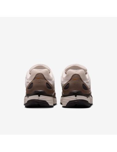 Nike P6000 Light Orewood Brown Mink Brown IO1904104 MBS