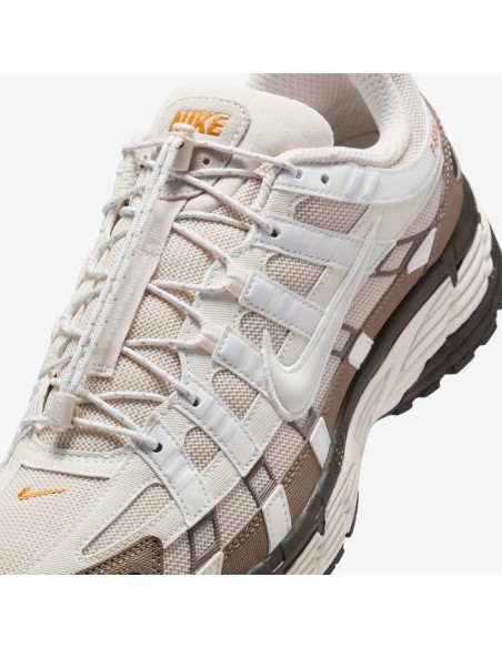 Nike P6000 Light Orewood Brown Mink Brown IO1904104 MBS