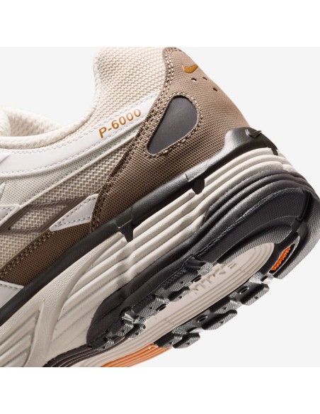 Nike P6000 Light Orewood Brown Mink Brown IO1904104 MBS