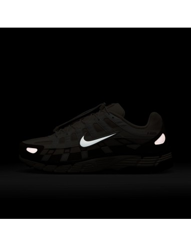 Nike P6000 Light Orewood Brown Mink Brown IO1904104 MBS