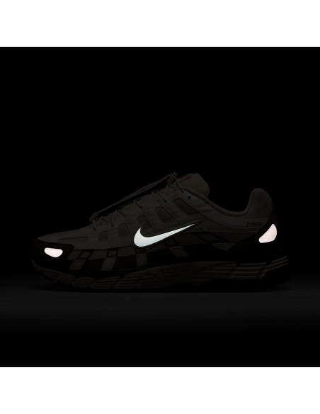 Nike P6000 Light Orewood Brown Mink Brown IO1904104 MBS