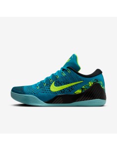 Nike Kobe 9 Elite Low Protro Perspective IO3673400 MBS