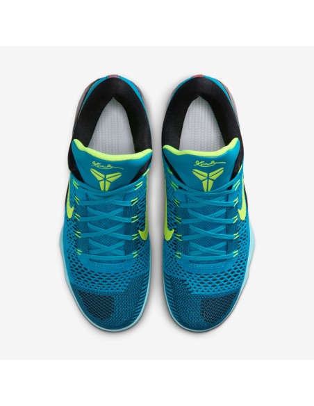 Nike Kobe 9 Elite Low Protro Perspective IO3673400 MBS