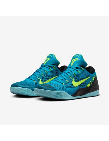 Nike Kobe 9 Elite Low Protro Perspective IO3673400 MBS