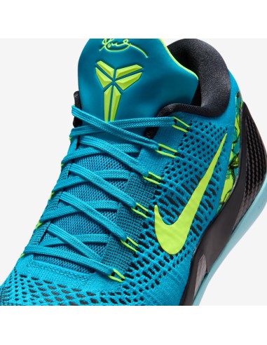 Nike Kobe 9 Elite Low Protro Perspective IO3673400 MBS