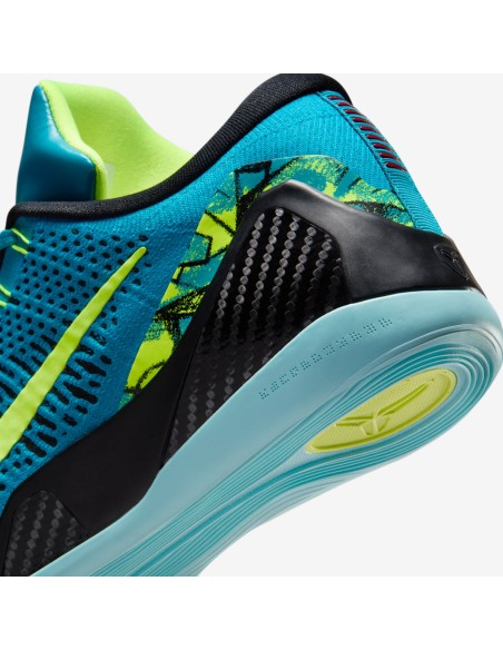 Nike Kobe 9 Elite Low Protro Perspective IO3673400 MBS